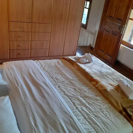 Giova's House Ζαρούχλα