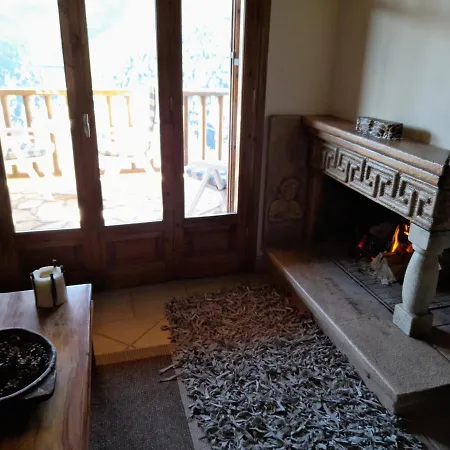 Σπίτι διακοπών Giova's House *