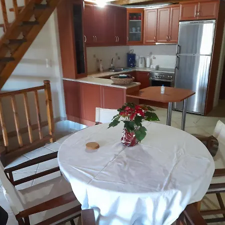 Giova's House Σπίτι διακοπών *