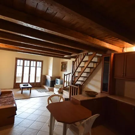 Giova's House Σπίτι διακοπών *
